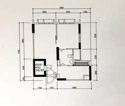 Blk 469A Meadow Spring @ Yishun (Yishun), HDB 2 Rooms #418820491